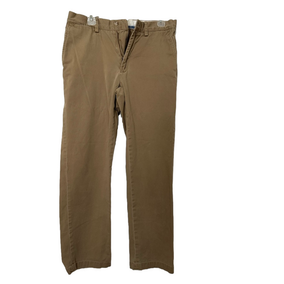 Polo Ralph Lauren Men’s Classic Fit 5-Pocket Slacks 32x32